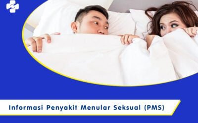 Informasi Penyakit Menular Seksual