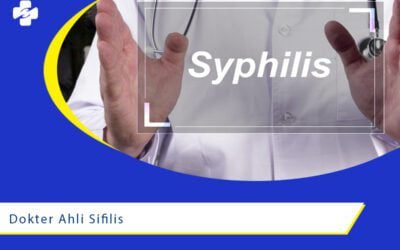 Pemeriksaan Sifilis Pada Dokter Ahlinya