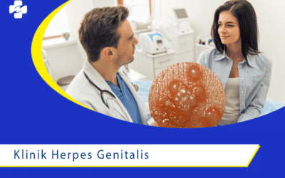 Klinik Herpes Genitalis Terpercaya di Jakarta
