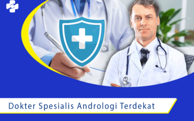 Dokter Spesialis Andrologi Terdekat di Jakarta