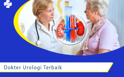 Dokter Urologi Terbaik dan Terdekat di Jakarta