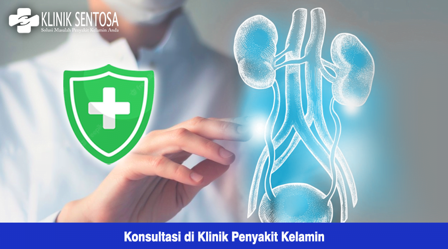 Dokter Urologi Terbaik di Jakarta