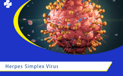 Mengenal Fakta Tentang Herpes Simplex Virus