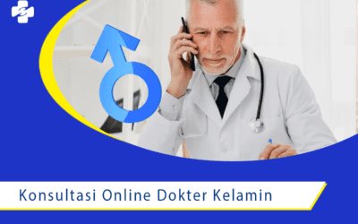 Konsultasi Online Dokter Kelamin 1