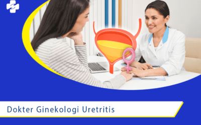 Pengobatan Uretritis Wanita pada Dokter Ginekologi