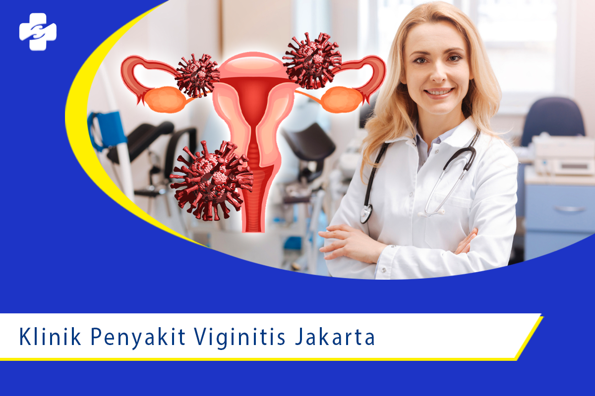 Klinik Penyakit Vaginitis Jakarta Utara