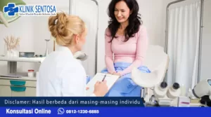 Pemicu yang bisa menimbulkan vaginitis ialah radiasi, cedera pada area miss v, serta masalah kesehatan yang serius seperti pada penyakit autoimun.