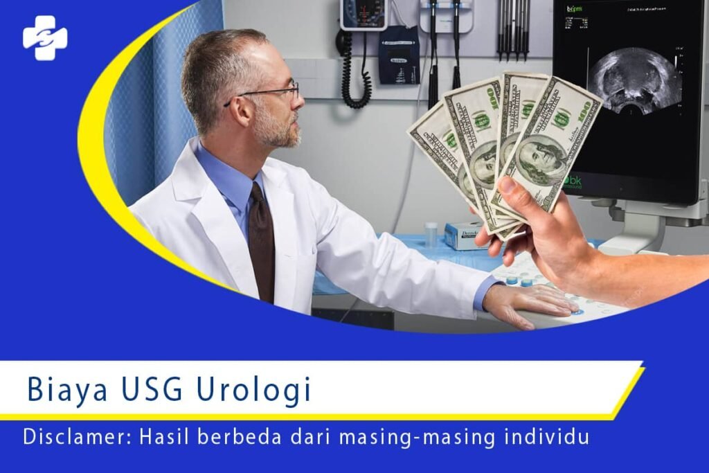Cari Info Yuk Mengenai Biaya USG Urologi