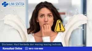 Keputihan yang terus menerus keluar dalam jumlah tidak biasa bisa menjadi hal ini menjadi adanya tanda masalah kesehatan secara mendasar.

Misalnya infeksi bakteri dan jamur, penyakit menular seksual, alergi, dan juga masalah hormonal.