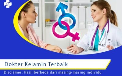 Dokter Kelamin Daerah Kelapa Gading Terbaik