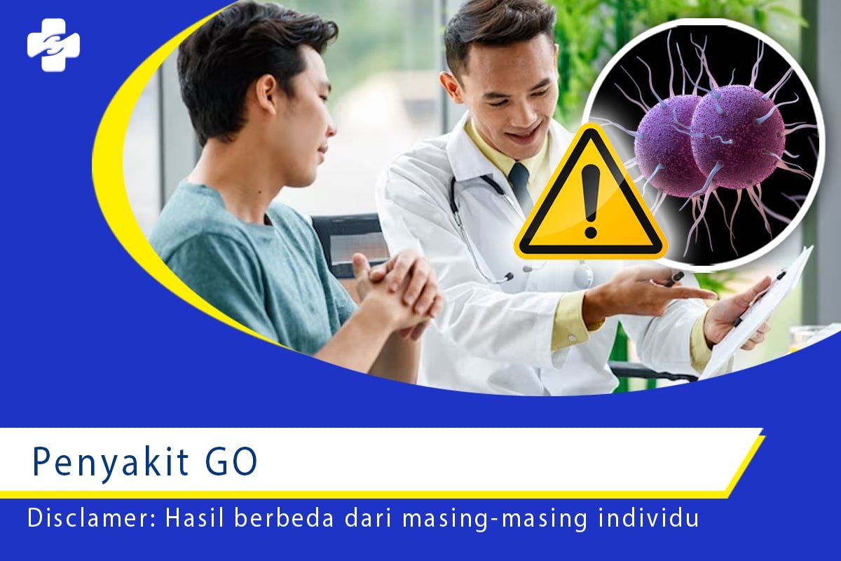 Penyakit Go Gonore Dan Stigma Penderitanya Klinik Utama Sentosa