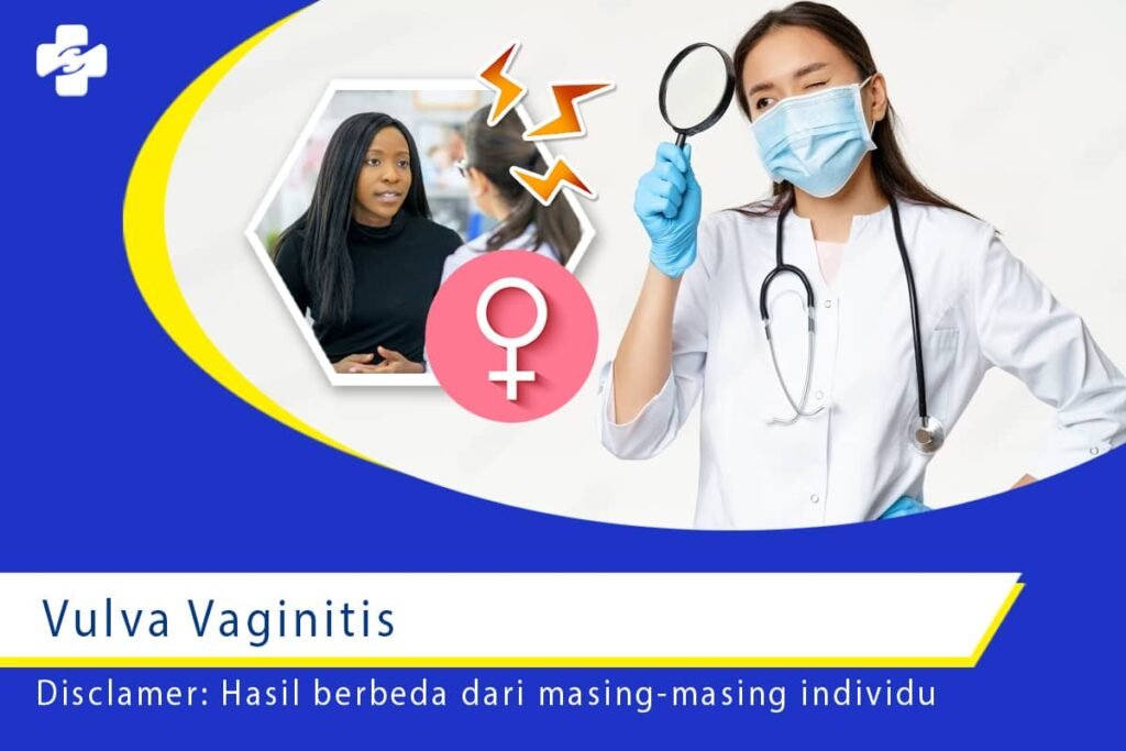 Vulva Vaginitis 1
