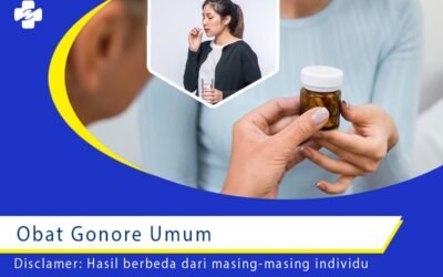 Obat Gonore Umum-min