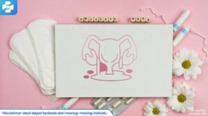 Warna Keputihan yang Menandakan Penyakit Tertentu, Waspada! | Klinik