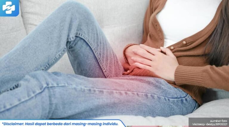 Warna Keputihan yang Menandakan Penyakit Tertentu, Waspada! | Klinik