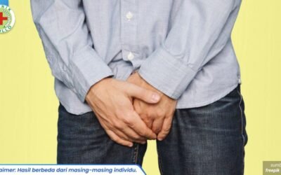 penis gatal dan lecet 1