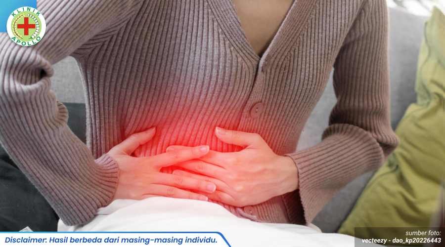 infeksi saluran kemih pada Wanita 1_6_11zon