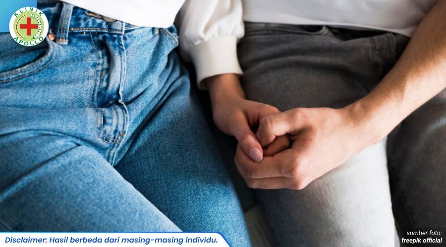 Apakah ISK bisa menjadi HIV 2_2_11zon