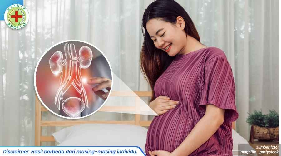 infeksi saluran kemih pada ibu hamil 1_3_11zon
