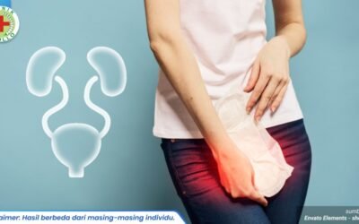 infeksi ginjal dan infeksi saluran kemih 1
