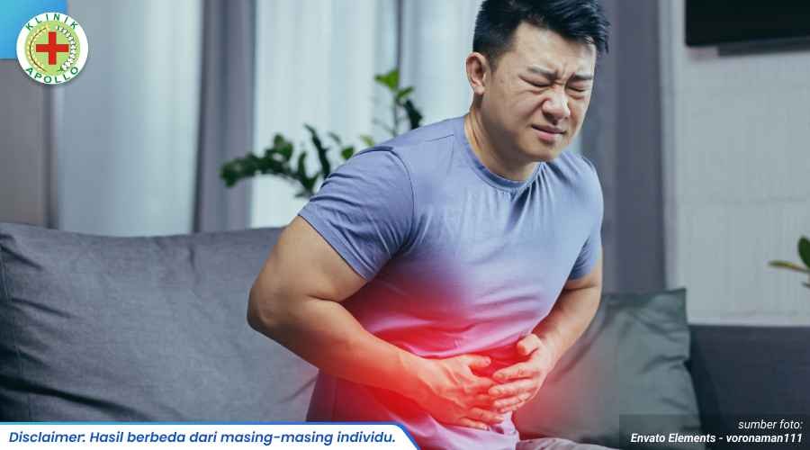 infeksi saluran kemih sakit pinggang 2